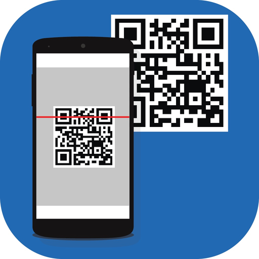 Contact-Reader app icon