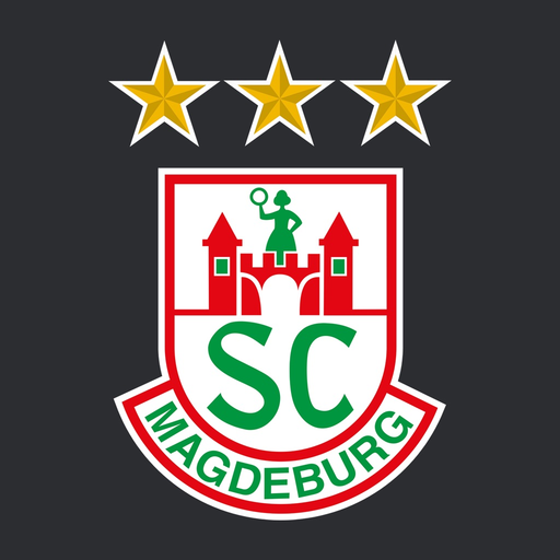 SC Magdeburg (SCM) app icon