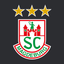 SC Magdeburg (SCM) icon