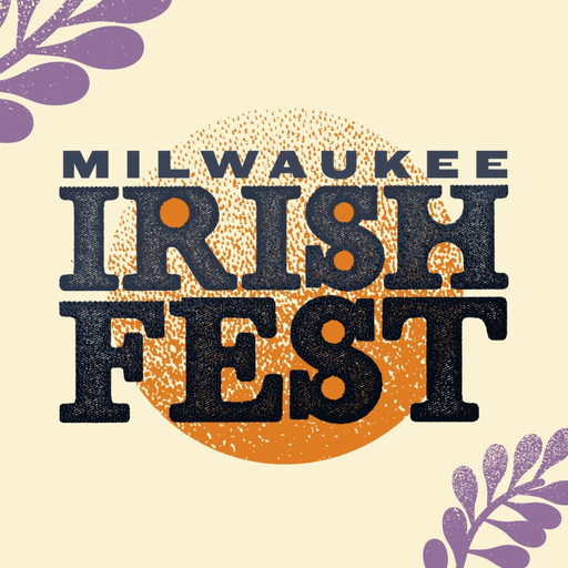 Milwaukee Irish Fest app icon