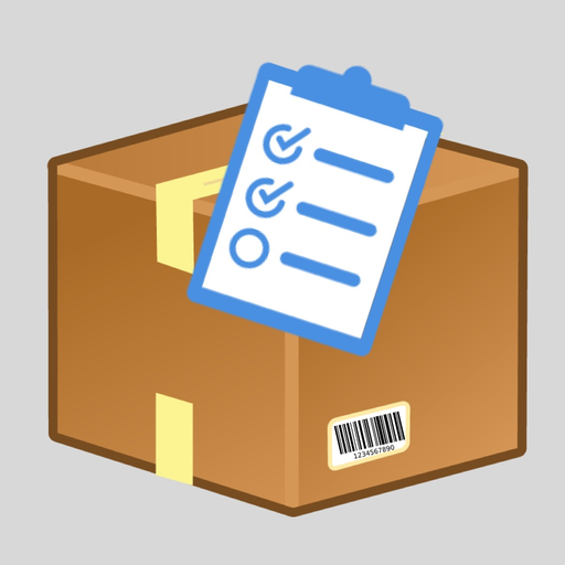 MyInventory+ app icon