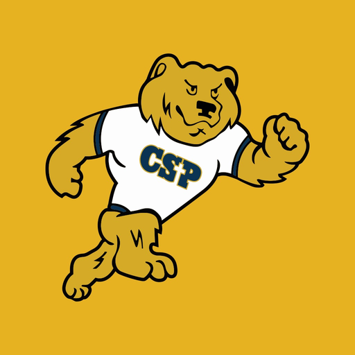 CSP Bears app icon