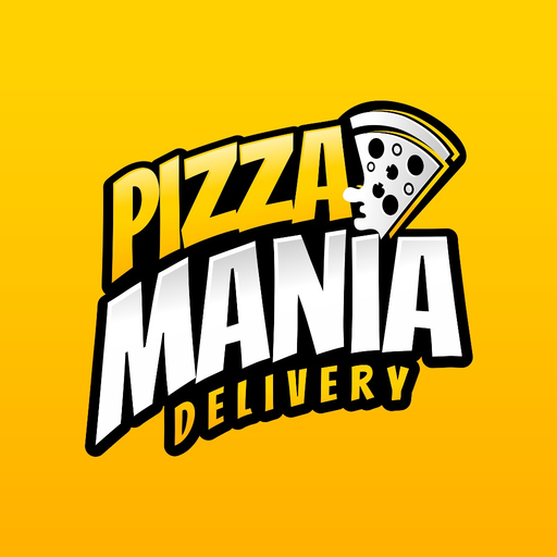 Pizza Mania app icon