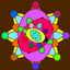 Live Animated Coloring Book icon
