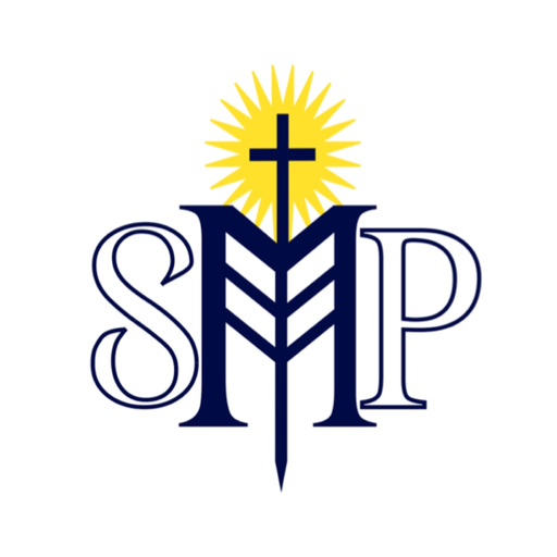 Saint Michael Parish app icon
