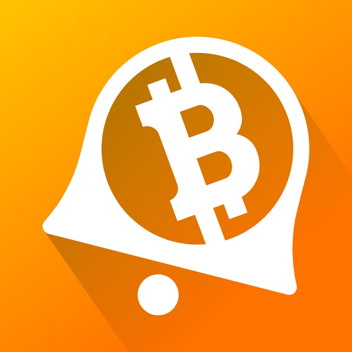 Coinim Trend, News, RSI Alerts app icon