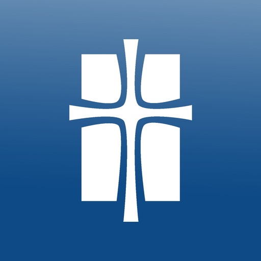 Gloria Dei Lutheran app icon