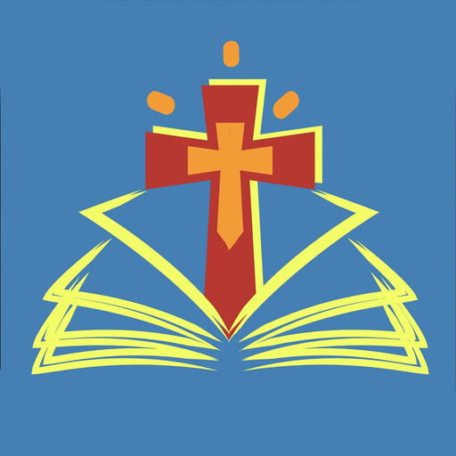 Coptic Prayers PRO - Swedish app icon