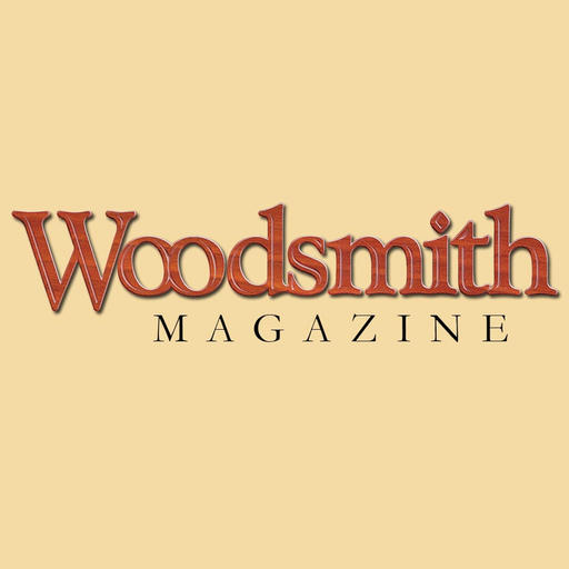 Woodsmith app icon