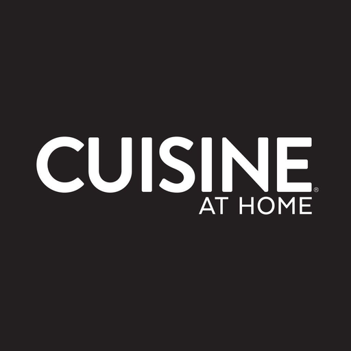 Cuisine at Home app icon