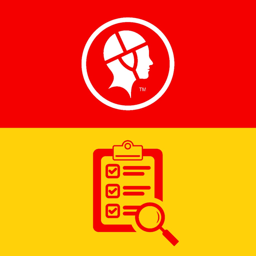 SLSA Assessing app icon