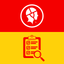 SLSA Assessing icon