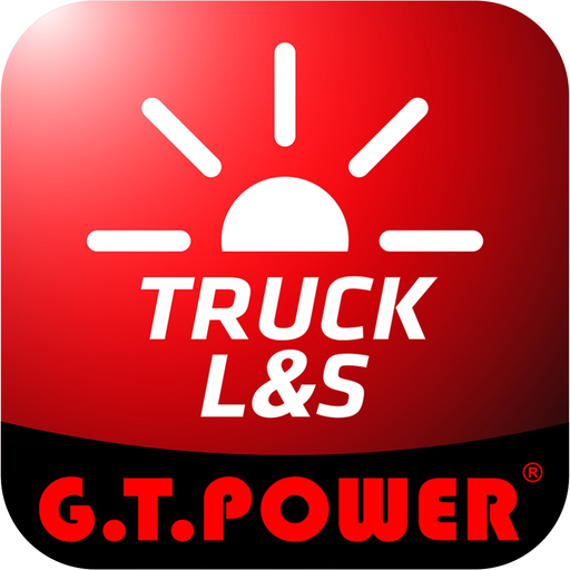 Truck L&S app icon
