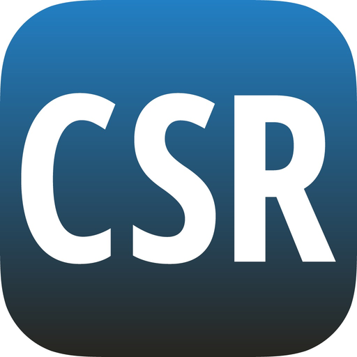 Customer Service Revolution app icon