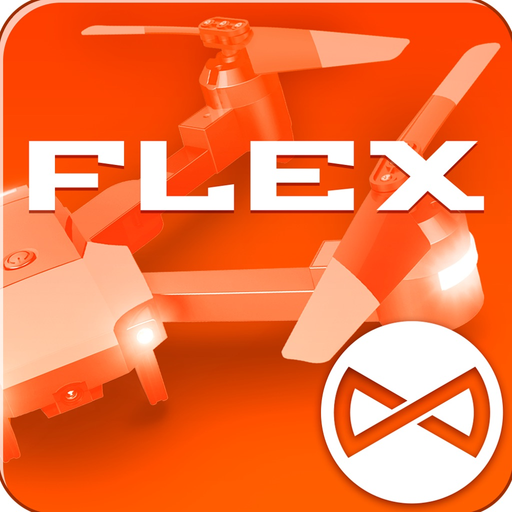 Flex Drone app icon