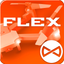 Flex Drone icon