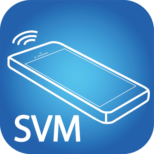 Stream & Videowall Management app icon