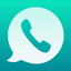 SIMBOX: Global Calls & Texts icon