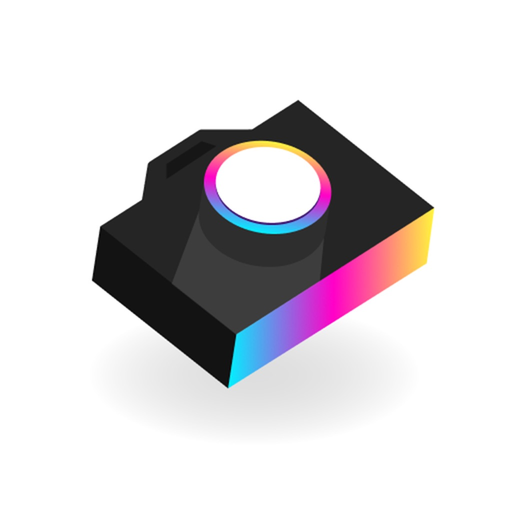 FILM3D app icon
