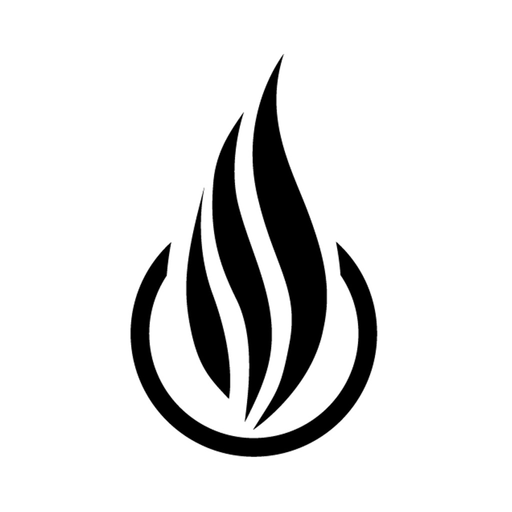 Real Flame Fire MKII app icon