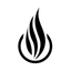 Real Flame Fire MKII icon