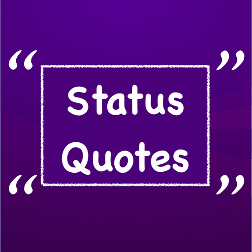 Status Quotes In Multiple lang app icon
