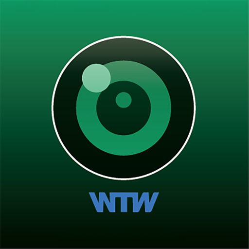 WTW PRO app icon
