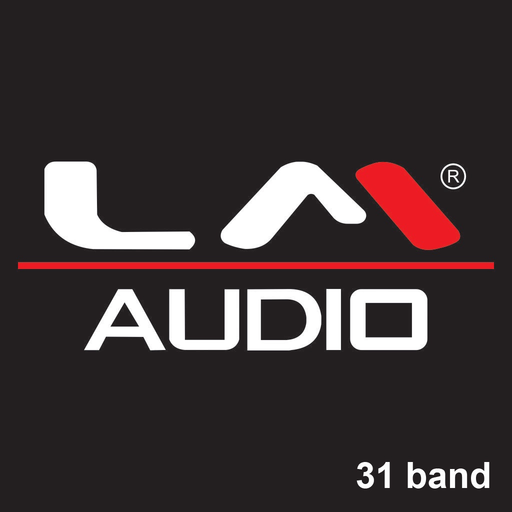 LM31band app icon