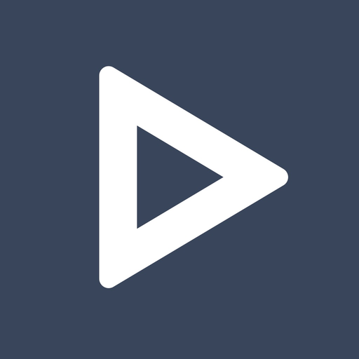 APlayer - Alook Player app icon