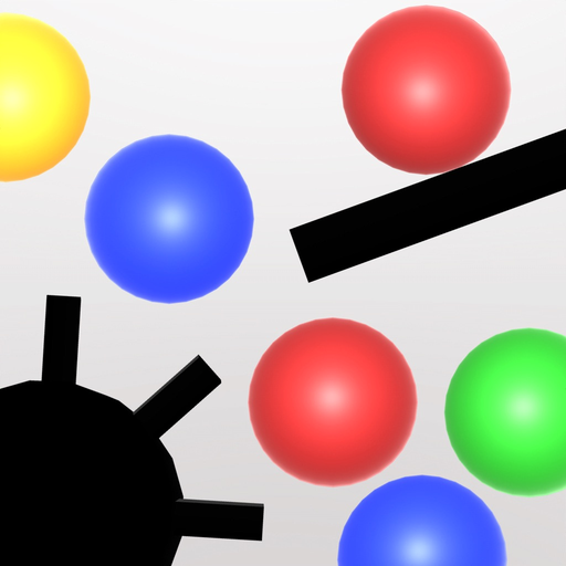 Idle Physics app icon