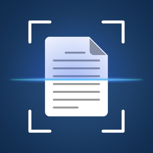 Document Scanner App- PDF Scan app icon