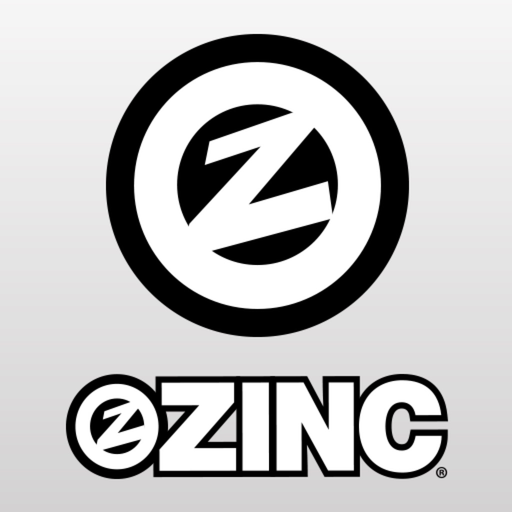 ZINC PRO app icon