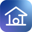 IOT HOME icon