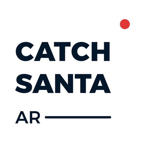Catch Santa AR app icon
