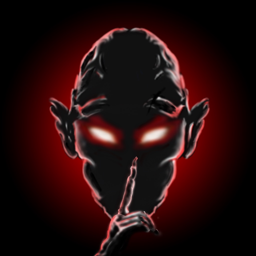 Silent Escape app icon