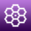 Warp Visualizer icon
