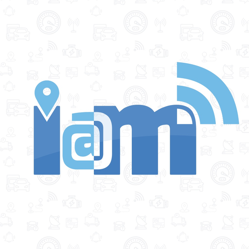 TrackIM app icon