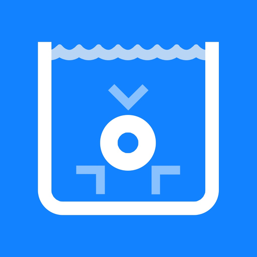 Hydrostatic Pressure Calc app icon