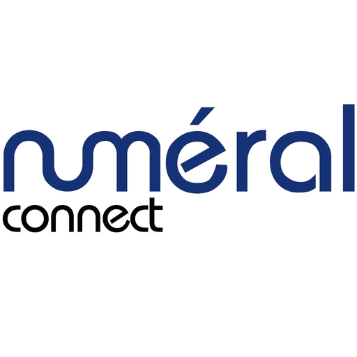 Numéral Connect app icon