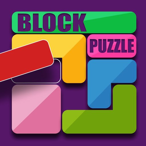 Block Puzzle – Brain Game app icon