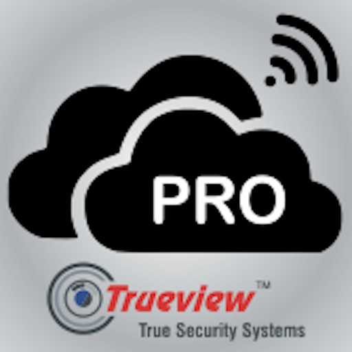 TRUECLOUD PRO app icon