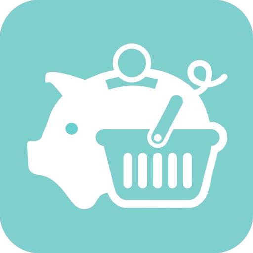 MoneyReco for Family Money app icon