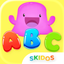 Spelling City Games for Kids icon