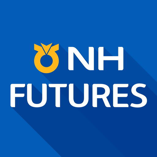 NHFutures app icon