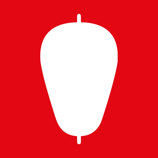 Berlin KebApp app icon