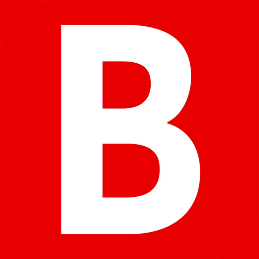 Boerderij Media app icon