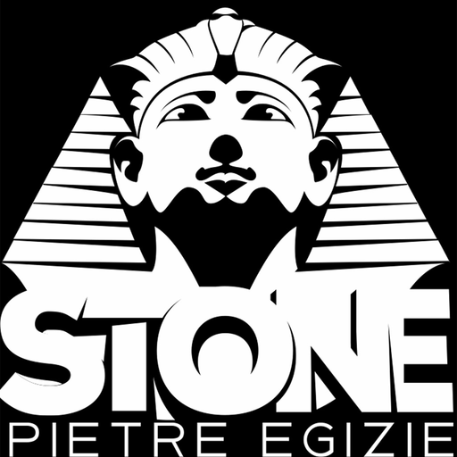 Stone pietre egizie app icon
