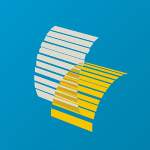 Alwasata Online Trading (GTN) app icon
