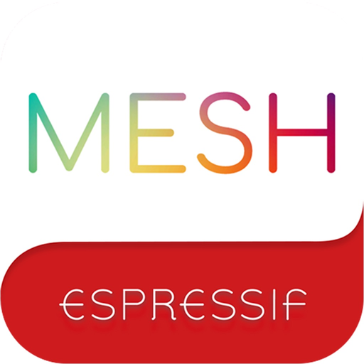 ESP-Mesh app icon