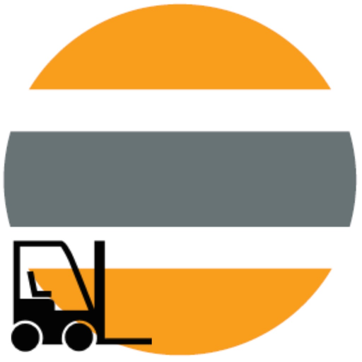 TIMBERplus Forklift app icon